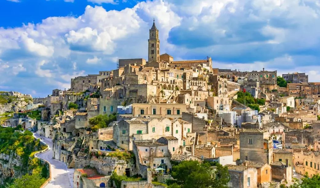 Matera: Un Gioiello Nascosto della Basilicata