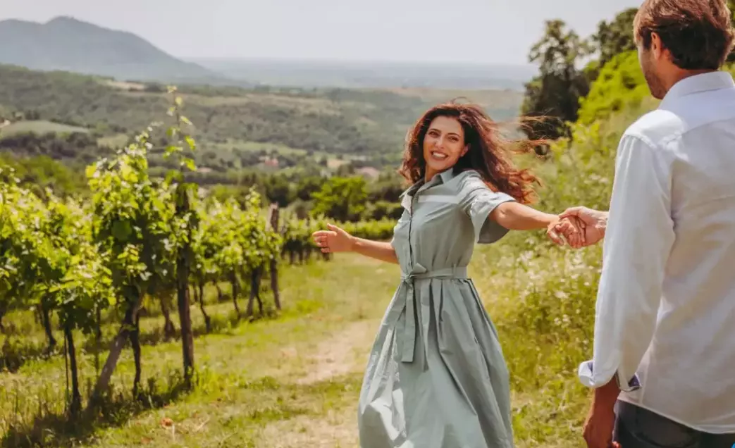 Scopri il Tuo Paradiso Primaverile: Terme, Natura e Delizie Culinarie nei Colli Euganei