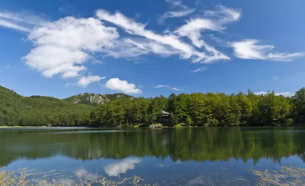6 tappe tra i segreti della natura bolognese
