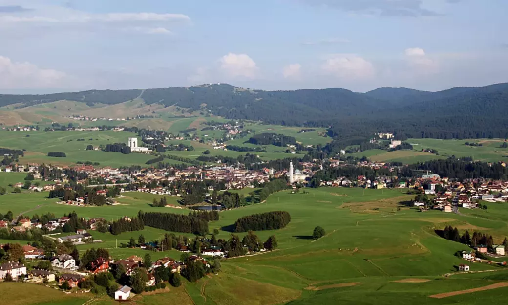 Le Colline Incantate del Veneto: Un Tesoro Naturale e Culturale