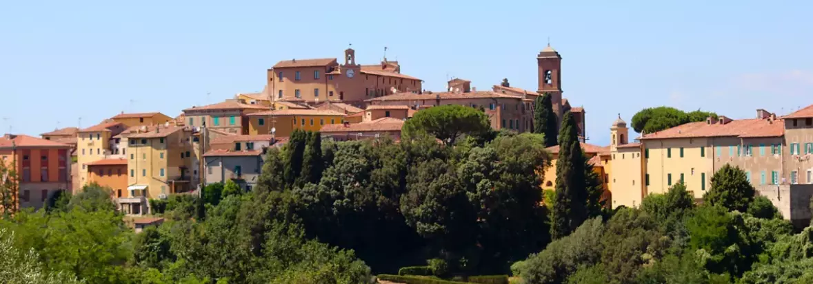 Casciana Terme Lari