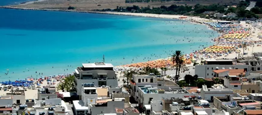 La Bellezza Mozzafiato di San Vito Lo Capo: Un Paradiso Mediterraneo