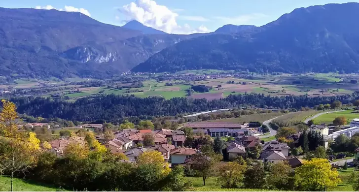 Museo a Cielo Aperto del Trentino Meridionale: tra Arte, Natura e Tradizione