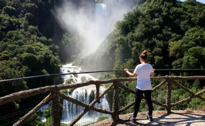 L'Umbria: Un Paradiso di Avventure per Famiglie