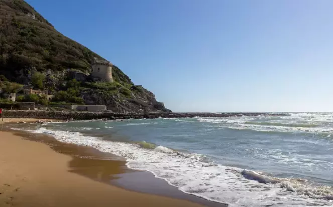 Alla scoperta del Parco Nazionale del Circeo: Un viaggio tra mito, natura e storia