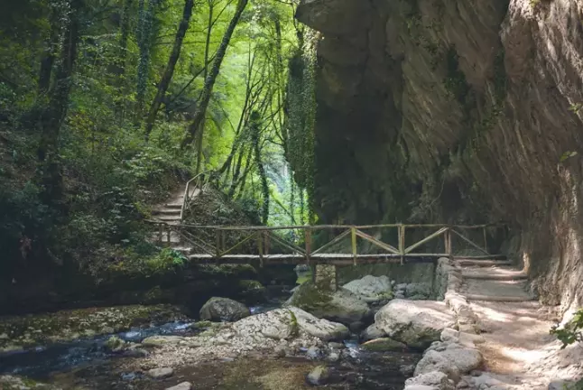 Scopri la Majella: Un Paradiso Naturale per Tutti