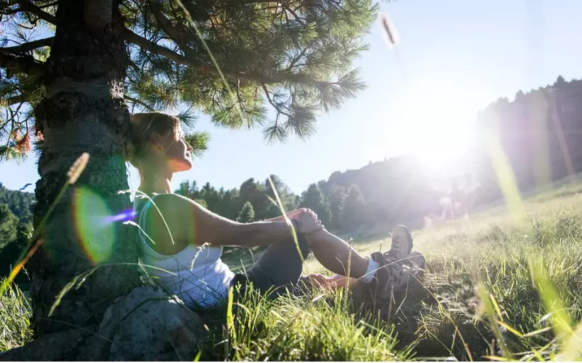 Scopri l'Alto Adige: Un Paradiso di Relax e Disconnessione Digitale