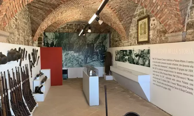 Il Museo della Grande Guerra di Gorizia: Un Viaggio Emozionante Attraverso la Storia