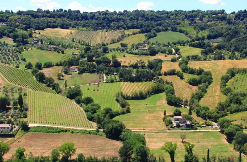 L'Umbria: Un Tesoro Nascosto di Bellezza e Tradizione