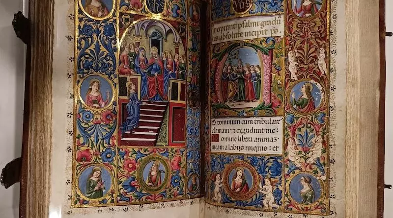 Rinascimento Femminile: Un Viaggio Tra Arte e Vita Quotidiana a Firenze