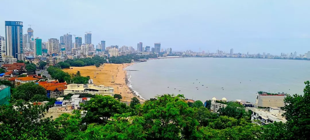 Mumbai: Un Viaggio Affascinante tra Cinema, Storia e Culture Vibranti