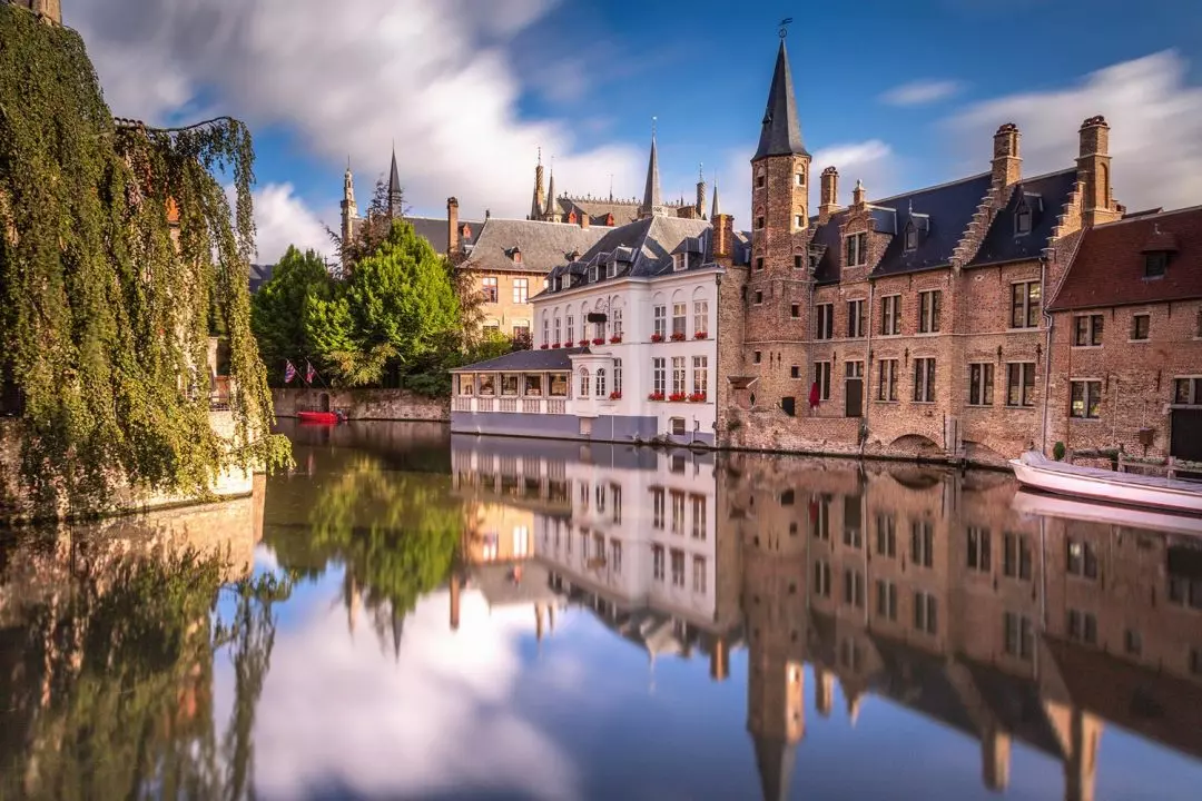 Scoprire il Belgio: Un Viaggio Tra Fascino Storico, Arte e Natura Incontaminata