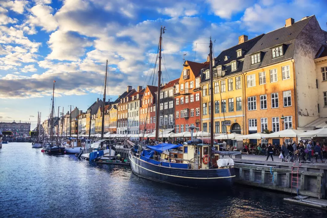 Copenhagen: Un Viaggio Tra Fascino Storico, Design Moderno e Cultura Vibrante