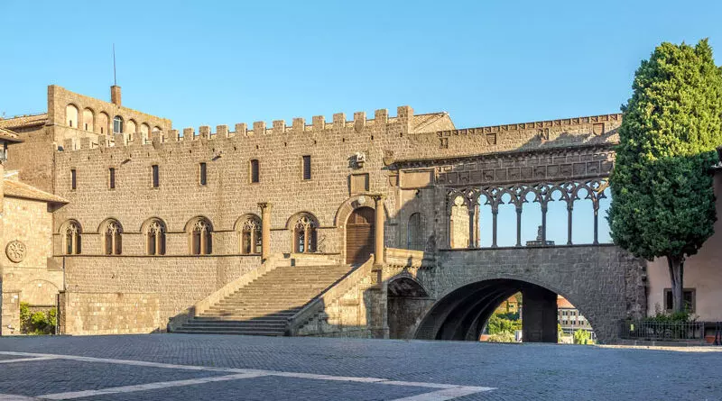 Promozione Territoriale: Un Viaggio Attraverso le Eccellenze della Tuscia