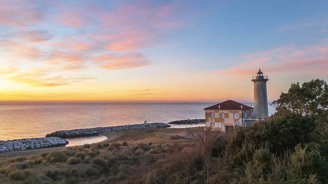 Bibione in Primavera: Un Riscoperta di Natura e Benessere Lontano dalla Folla Estiva
