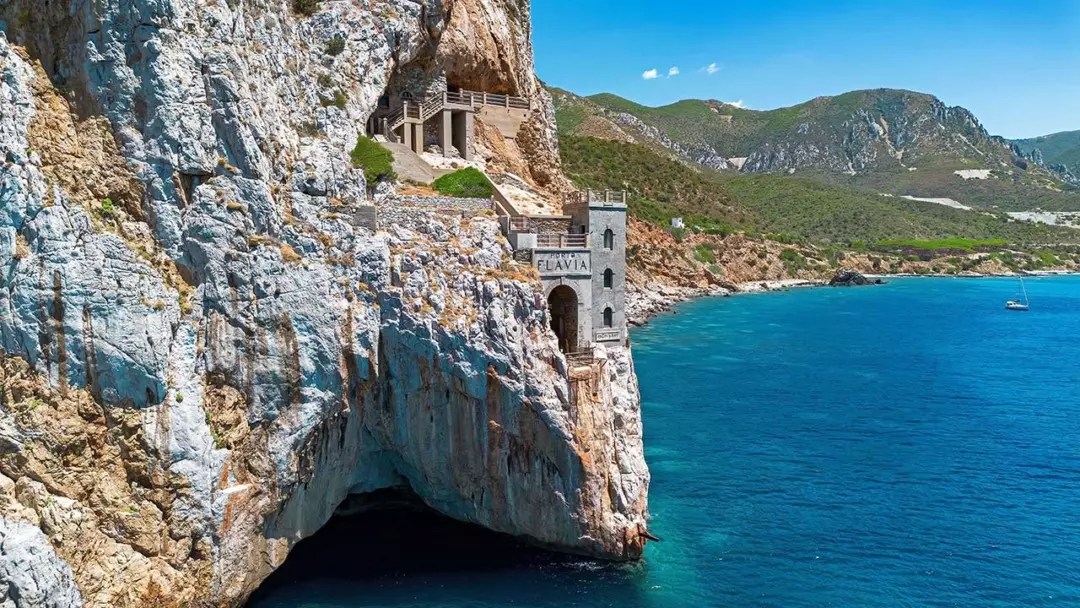 Esplorando la Sardegna Mineraria: Itinerari di Primavera sul Cammino di Santa Barbara