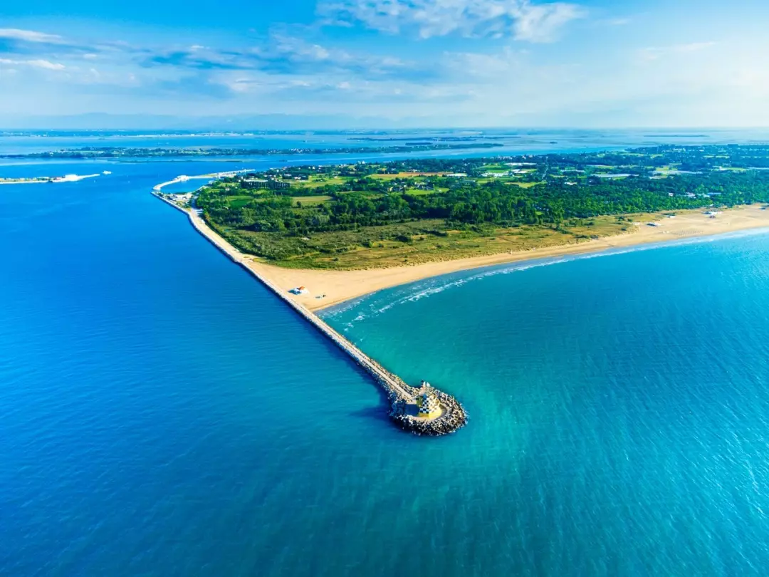 Le città costiere italiane mirano al riconoscimento come "Comunità Marine"