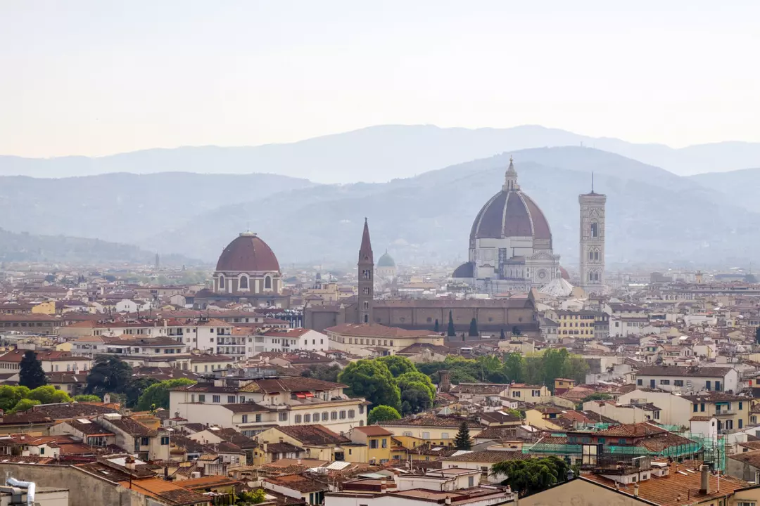 Convegno a Firenze: Promuovere un'Italia Unita per il Turismo Accessibile