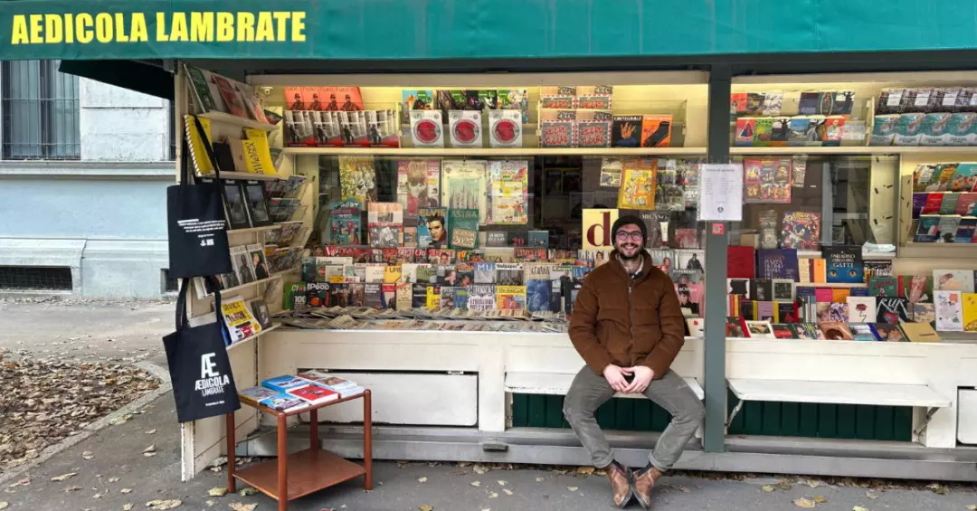 Milano Accoglie "Carta Canta": Un Festival Letterario Innovativo che Rianima il Quartiere Lambrate