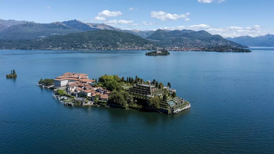 Tesori del Lago Maggiore: Un Viaggio Tra Storia, Natura e Avventura