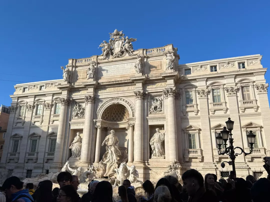 Roma secondo un Romano: Un viaggio tra storia, sapori e sorprese inaspettate