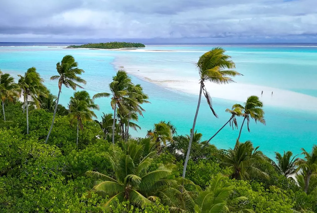 Isole Cook: Un Paradiso Nascosto nel Cuore del Pacifico