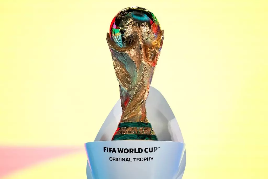 Mondiali 2026: L'Aumento Vertiginoso dei Prezzi dei Biglietti e le Polemiche
