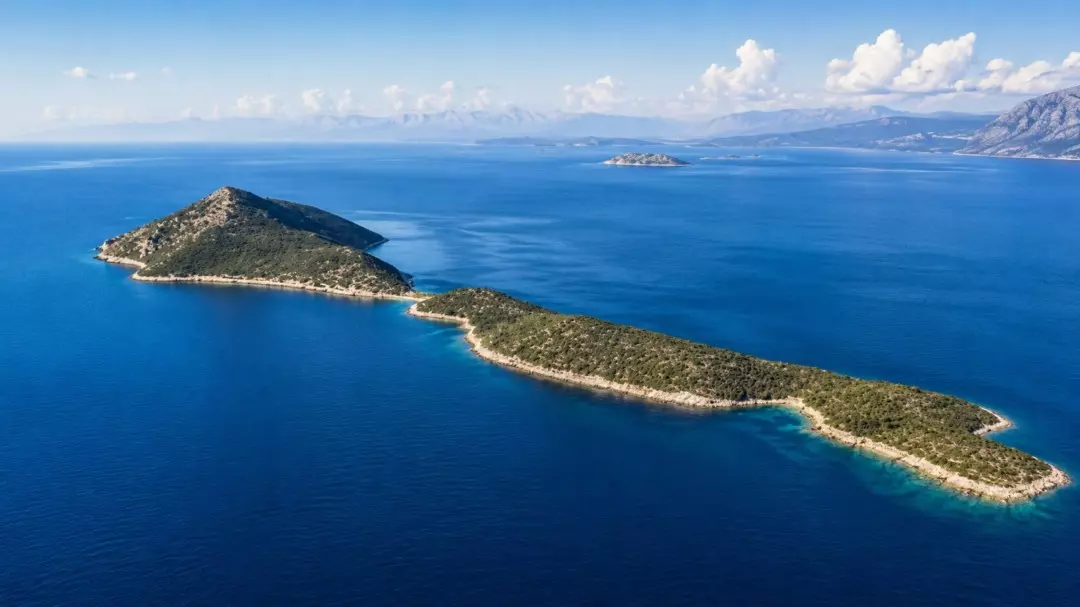 L'Isola Greca Makri: Da Sogno a Offerta Irripetibile