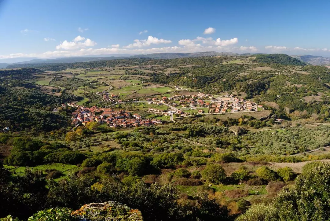 Sardegna Incantata: Viaggio nel Cuore del Cammino delle Fate