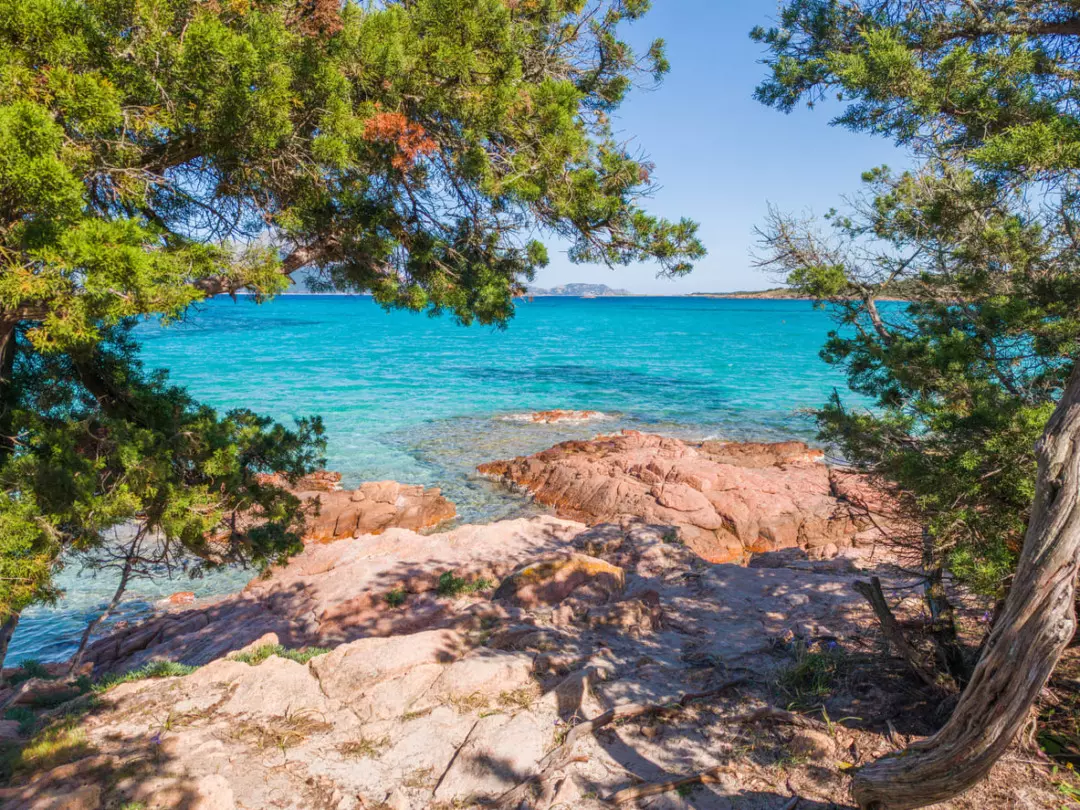 Porto Istana: La Perla Nascosta della Sardegna Nord-Orientale