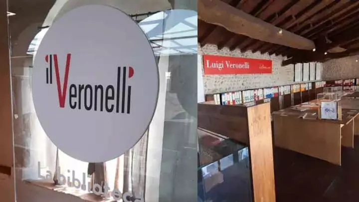Nasce l'Associazione Nazionale De.Co. in onore di Luigi Veronelli