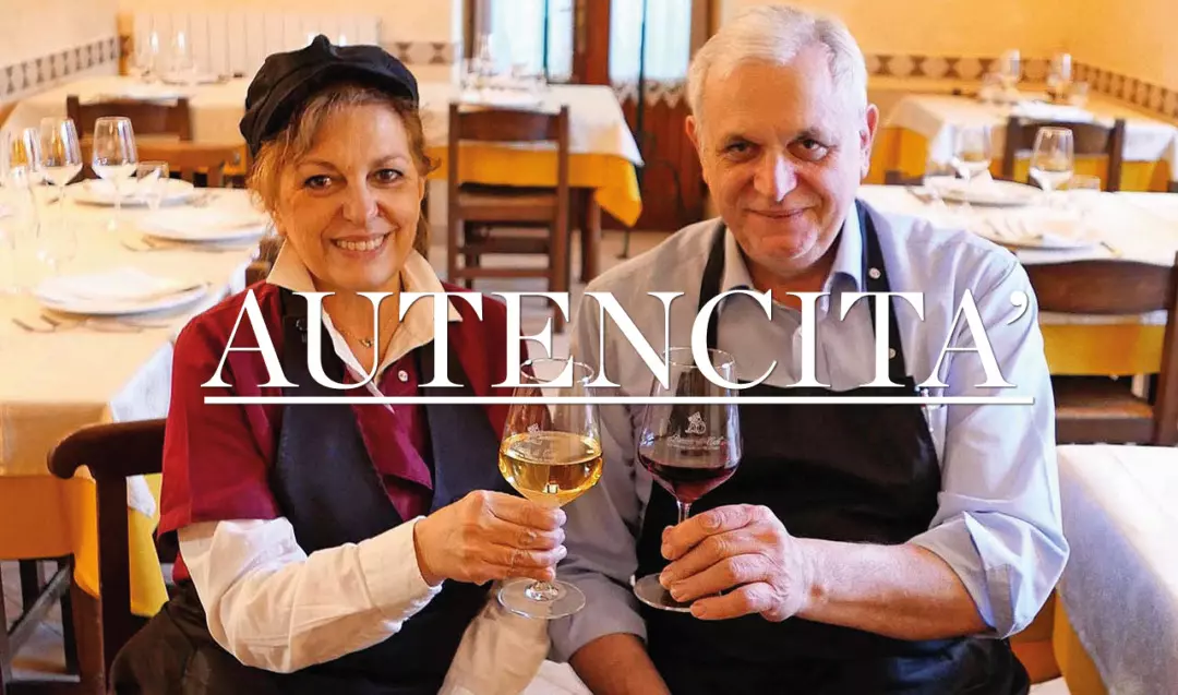 Genova: Un Viaggio Culinario tra Tradizione e Autenticità