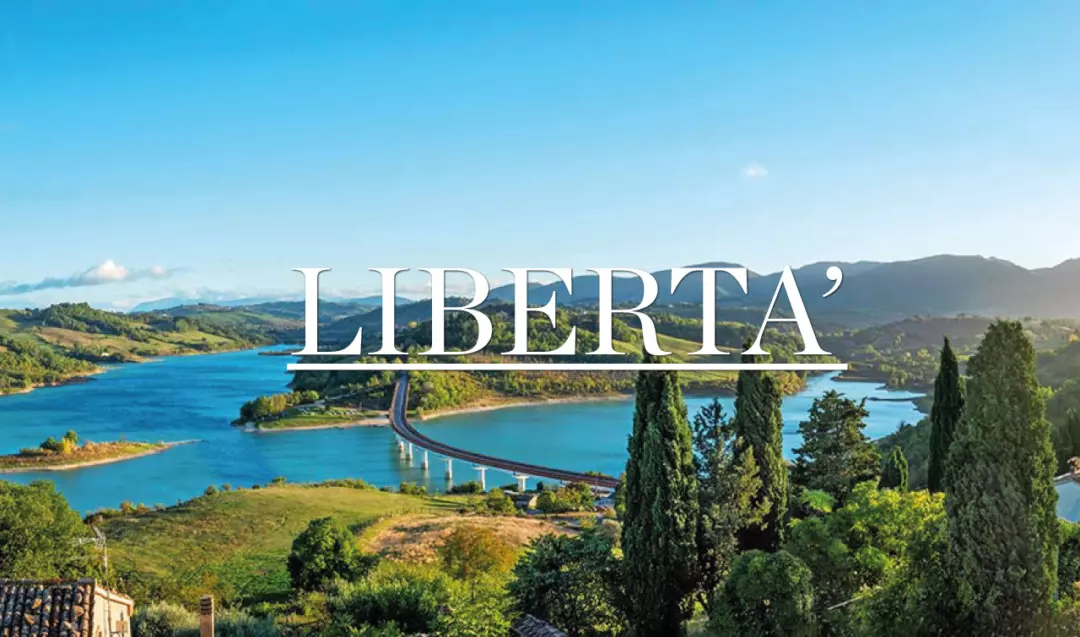 Un Viaggio Rilassante nelle Marche: L'Avventura con l'Auto Ibrida Tri-Fuel
