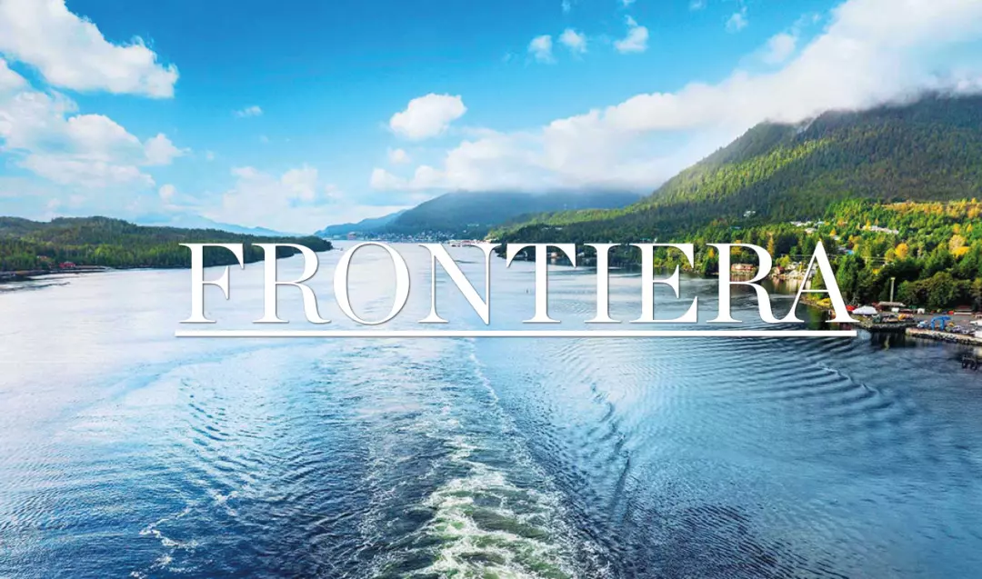 Crociera nell'Artico: Scoprire l'Alaska con MSC Poesia tra natura incontaminata e comfort di lusso