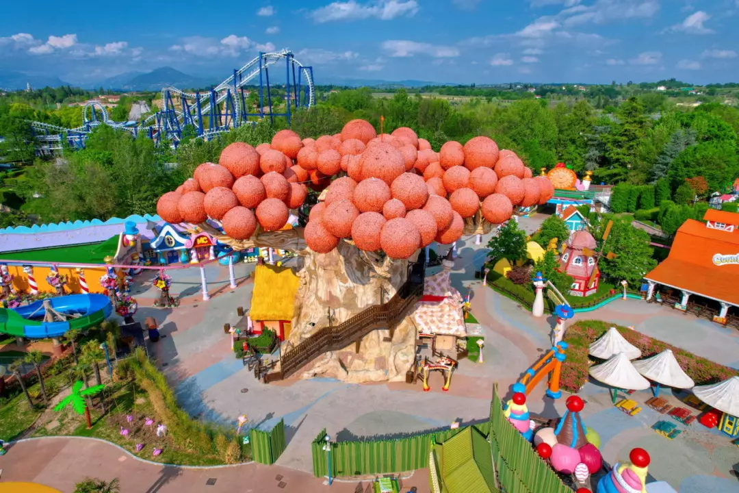 L'Estate 2026 di Gardaland: Tra Avventure LEGO, K-Pop e Novità di Sostenibilità