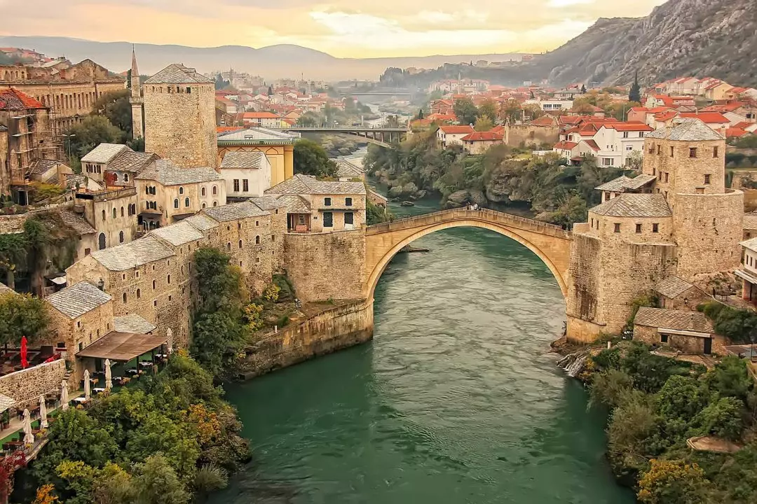 Bosnia-Erzegovina: Un Viaggio Tra Storia, Cultura e Natura Incontaminata