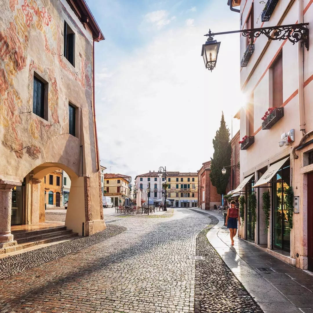 Bassano del Grappa: un tesoro veneto di cultura e sapori