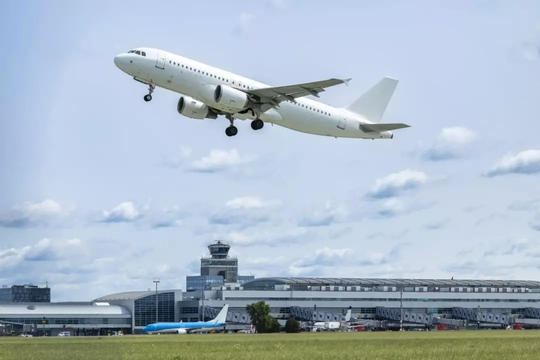 Aeroporto di Praga Nominato il Migliore in Europa ai Routes Europe Awards 2026
