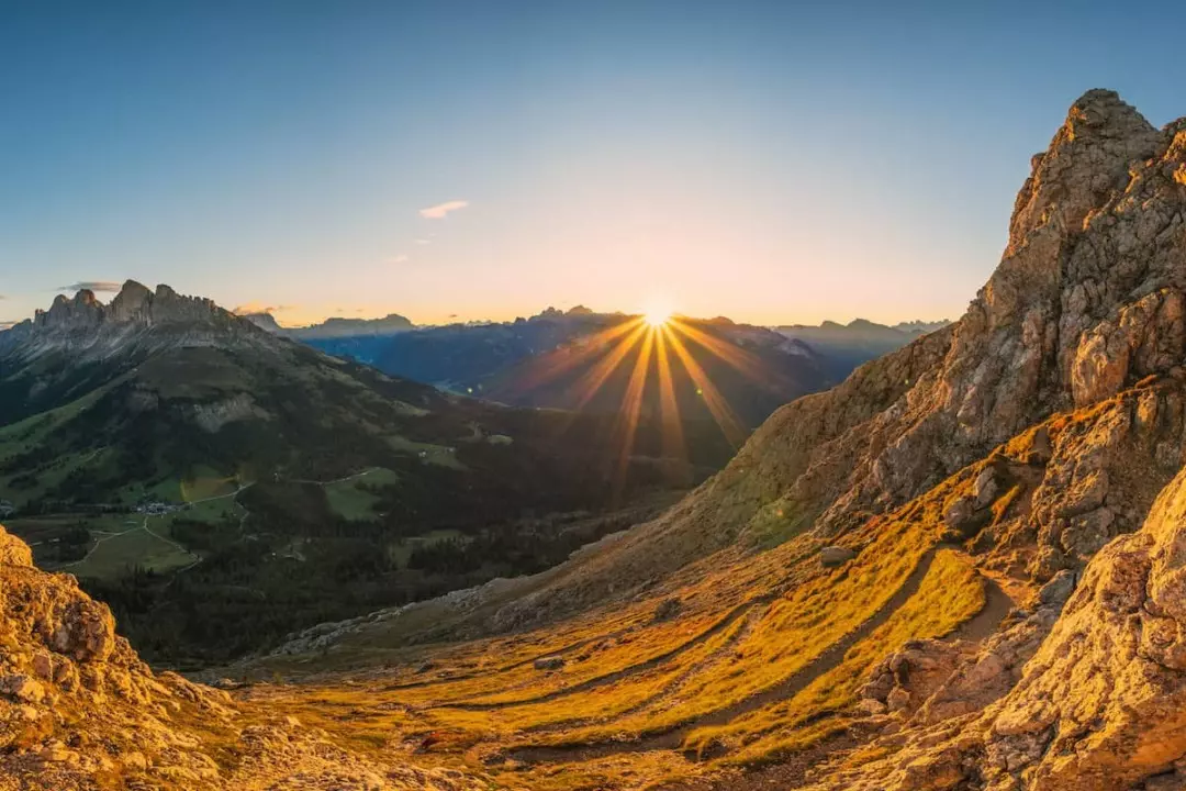 Val d&rsquo;Ega: un&rsquo;estate incantevole tra vette dolomitiche e sapori autentici