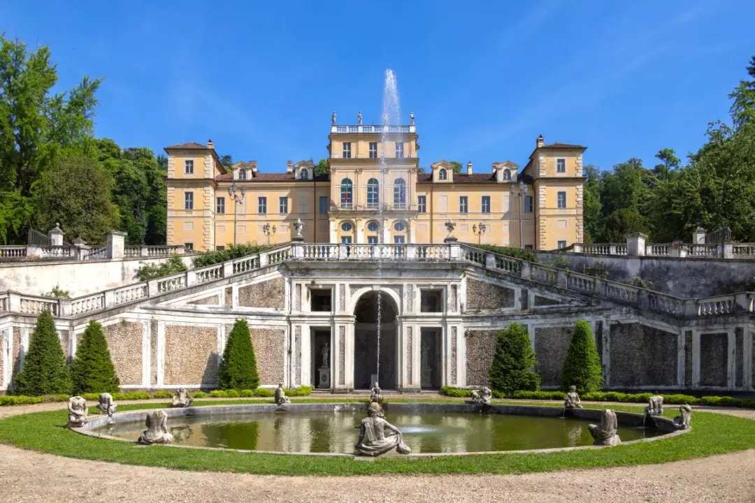 Villa della Regina: Splendore Barocco e Storia Reale a Torino
