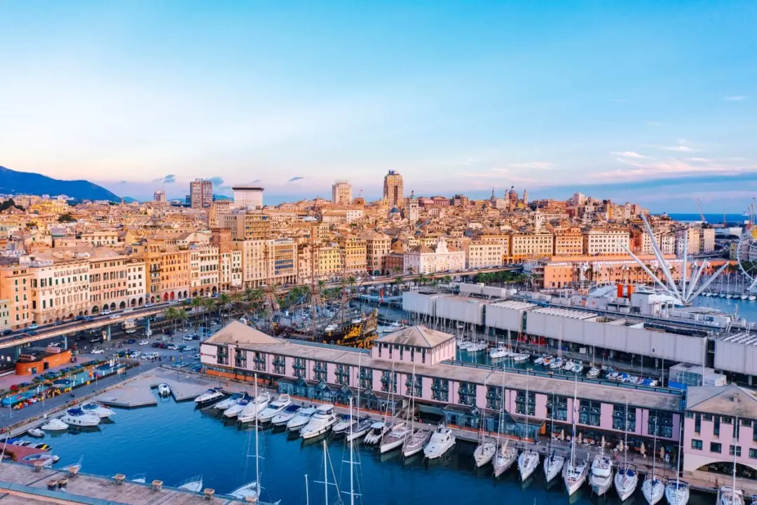 UlisseFest 2026 a Genova: Un'Ode al Viaggio e alla Scoperta del Mondo