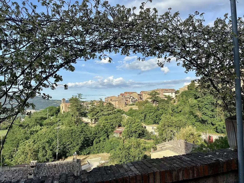 Scoprire la Tuscia Viterbese: un Viaggio tra Borghi, Storie e Sapori di Confine