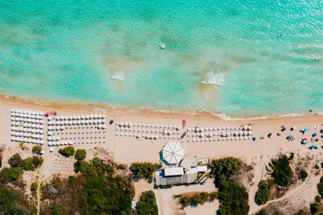 Scoprire le Gemme Nascoste delle Spiagge del Salento: Tra Ionio e Adriatico