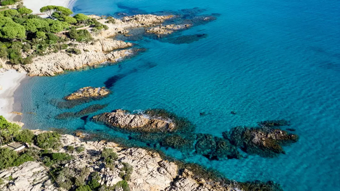 Cala Liberotto: Perla Naturale della Sardegna Orientale