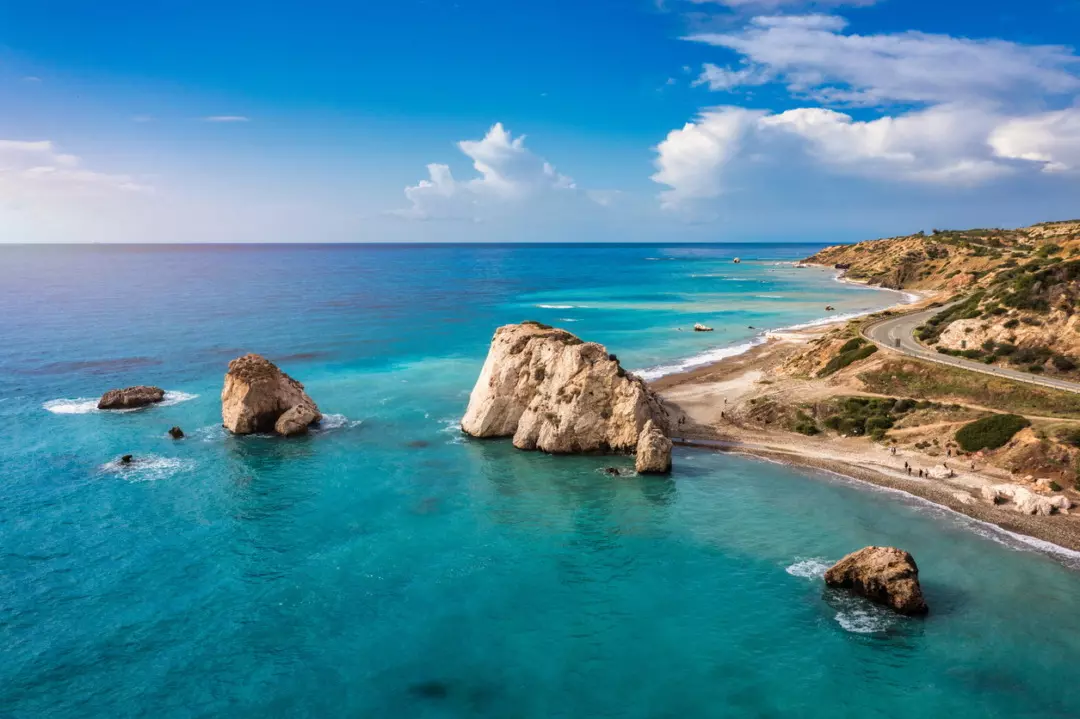 Cipro: Esplorando il Sud, Culla di Storia e Bellezza Naturale