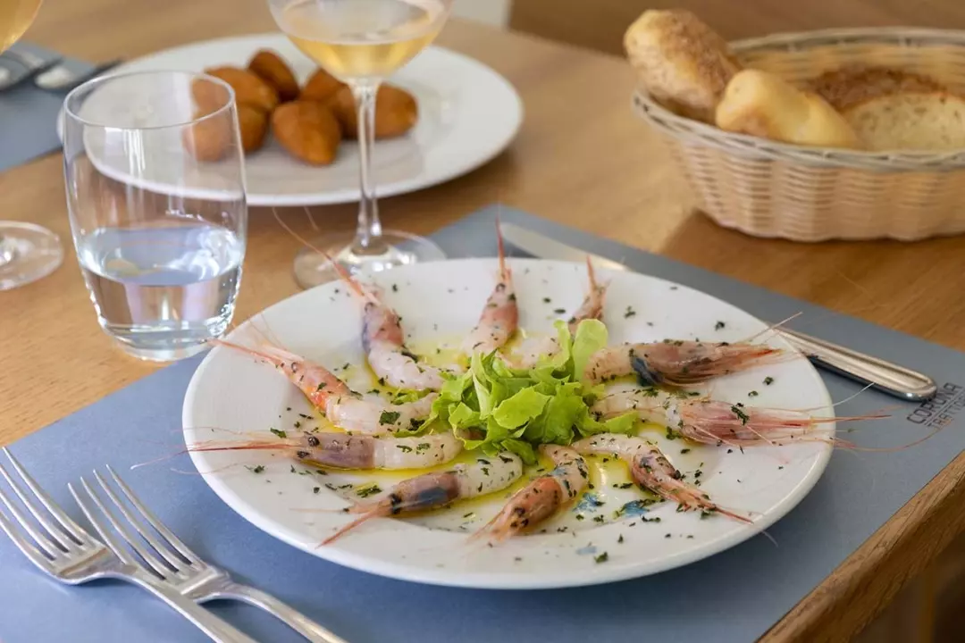 L'Estate in Tavola: Grandi Chef Reinventano i Classici Freddi Italiani