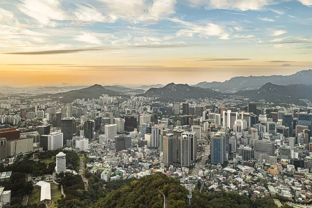 Seoul: Cuore Pulsante dell'Onda Coreana Globale