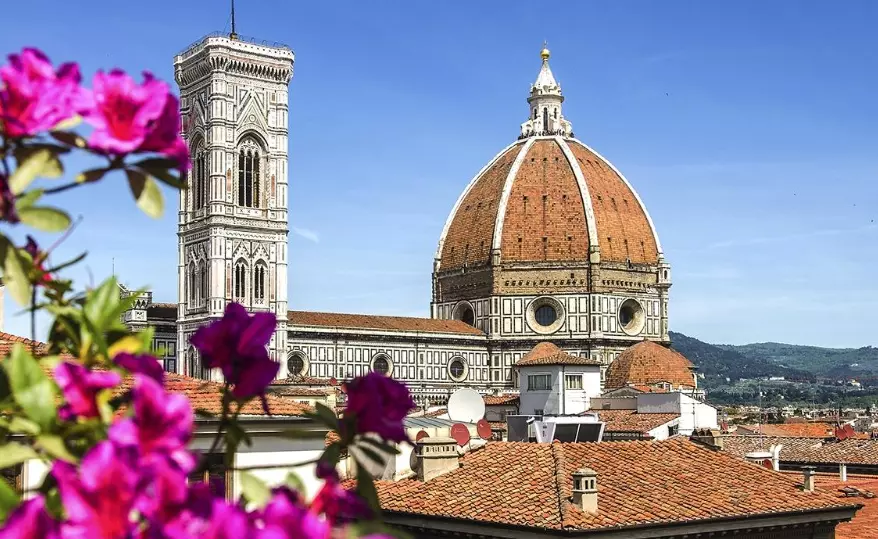 Italia: Un Viaggio Indimenticabile tra Storia, Arte e Natura