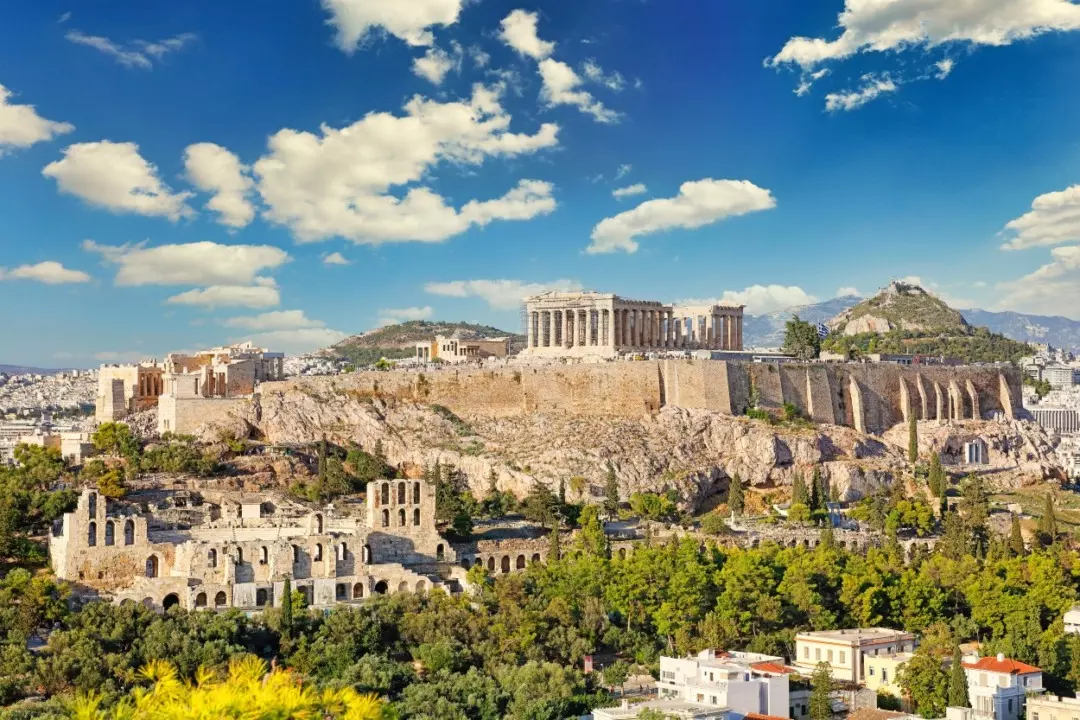 Atene: L'Acropoli in Esclusiva - Un'Esperienza Unica e il Suo Costo