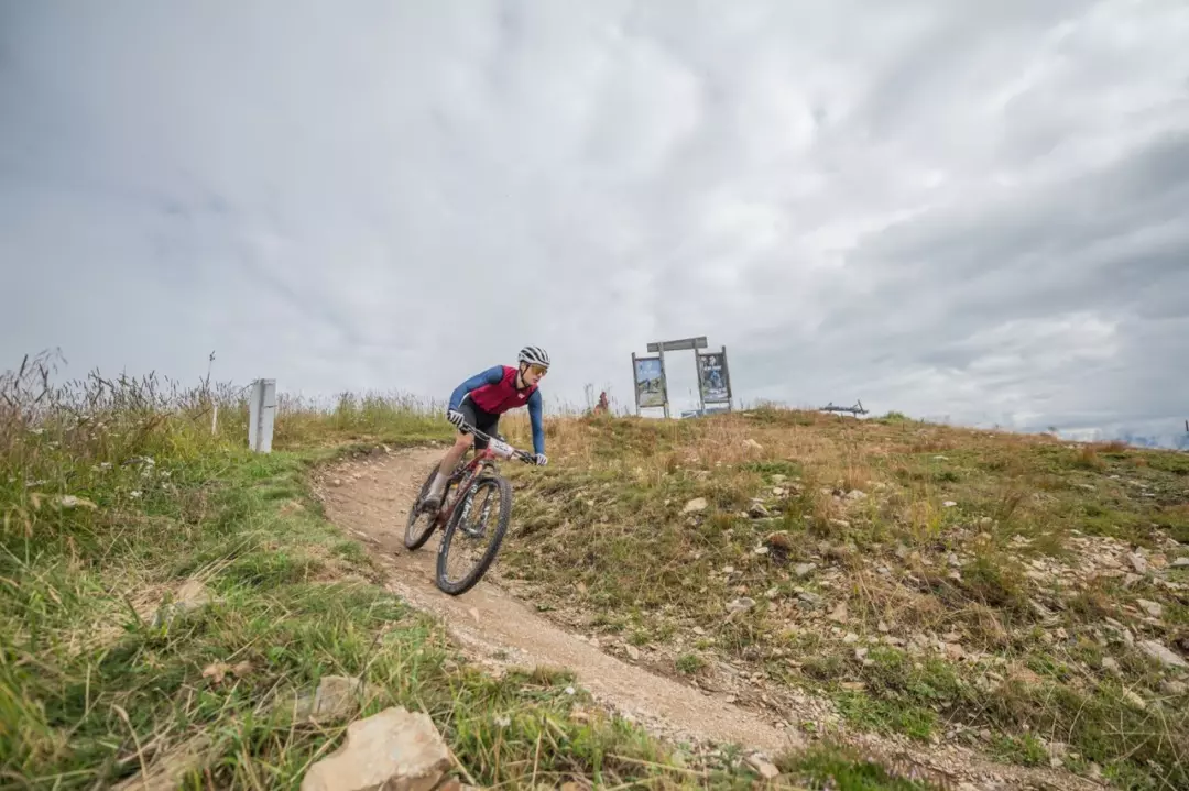 Avventura in mountain bike a Plan de Corones: test gratuiti e la Kronplatz King Marathon